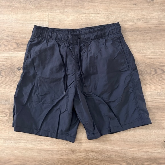 Men’s Swim Trunks, Size Large - Picture 1 of 8